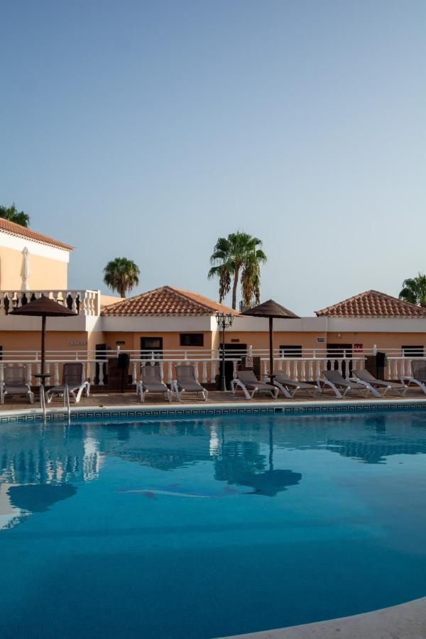 Vistamar Americas Apartament *