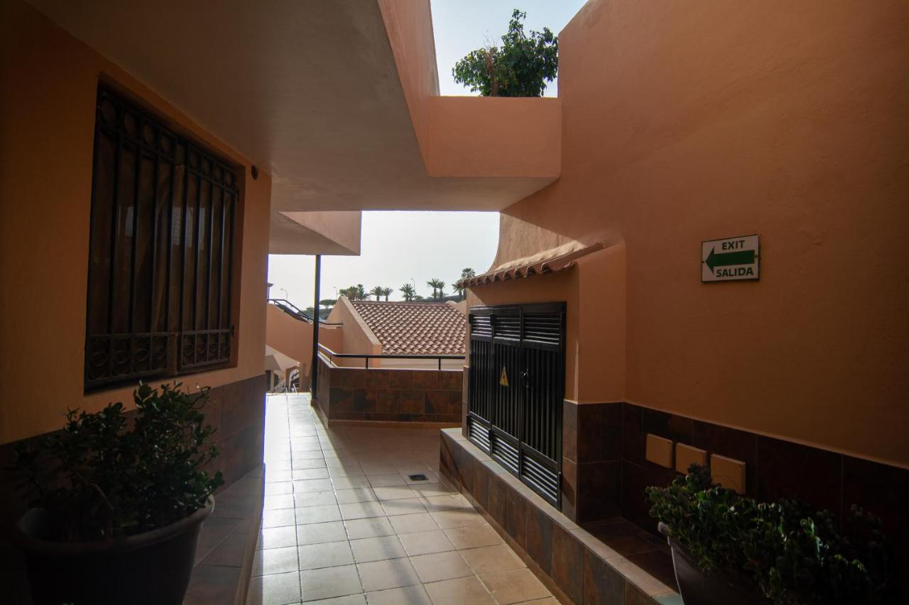 Apartment Vistamar Americas