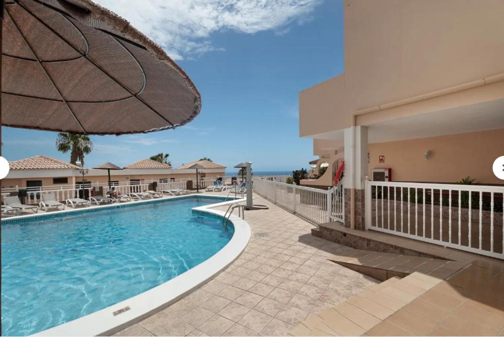 Apartament Vistamar Americas *