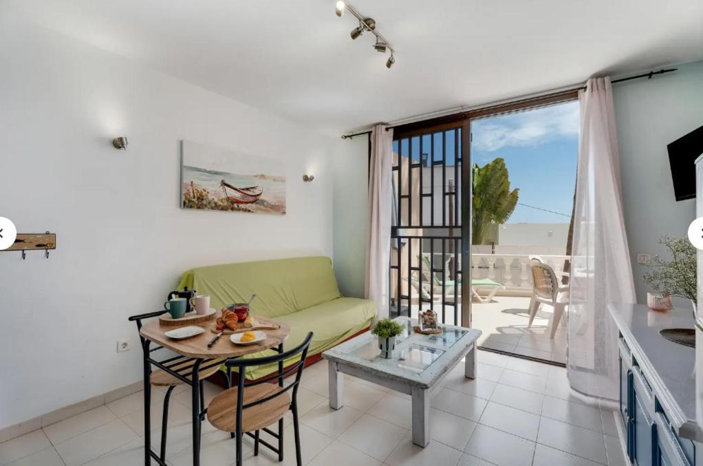 Vistamar Americas Apartament Costa Adeje (Tenerife)