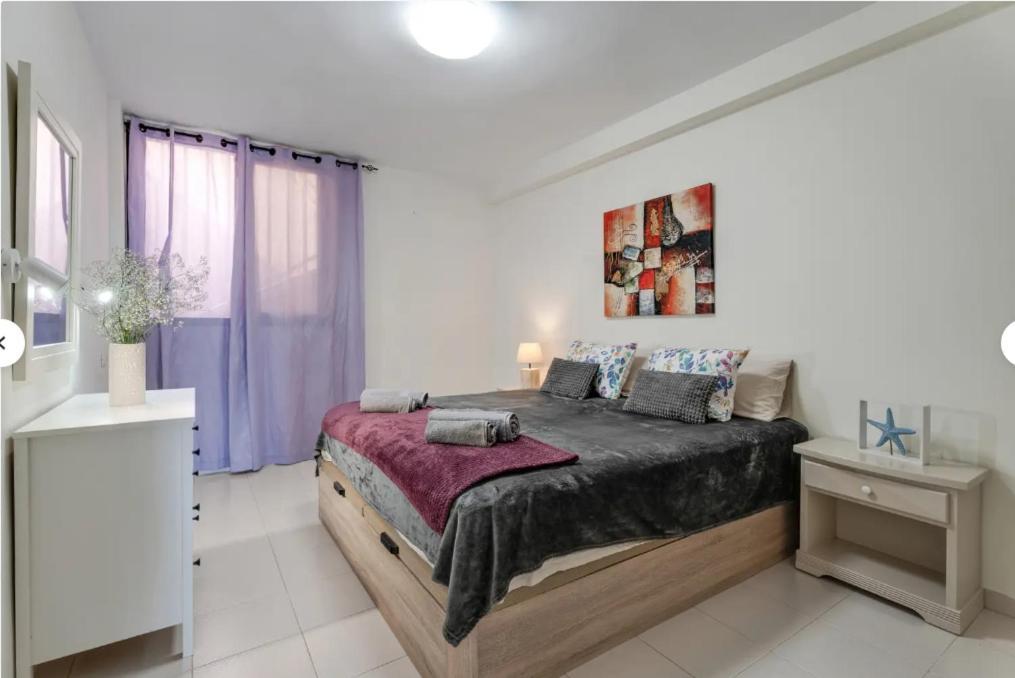 Vistamar Americas Apartament Costa Adeje (Tenerife)