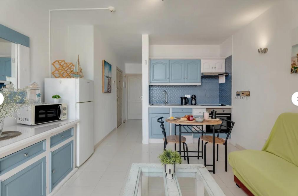 Apartment Vistamar Americas Costa Adeje (Tenerife)