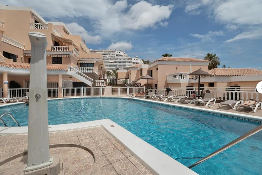 Vistamar Americas Apartment Costa Adeje (Tenerife)