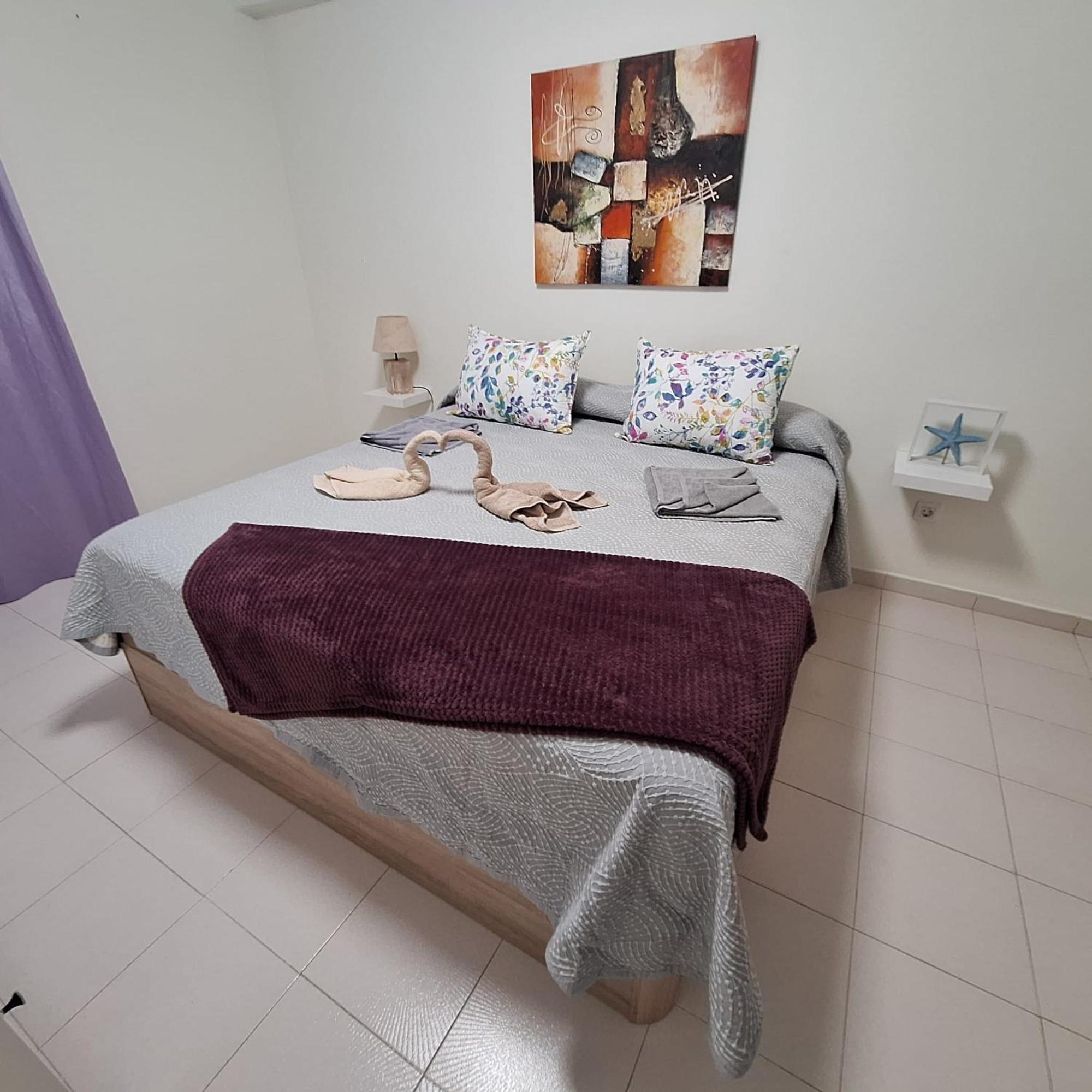 Apartment Vistamar Americas