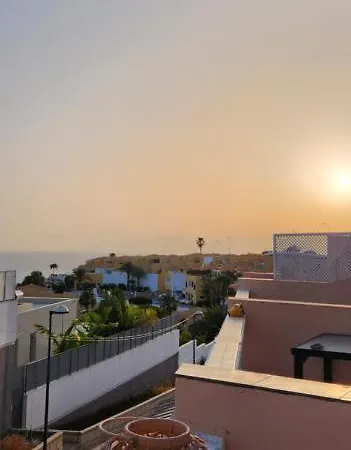 Apartamento Vistamar Las Americas Costa Adeje  Exterior photo