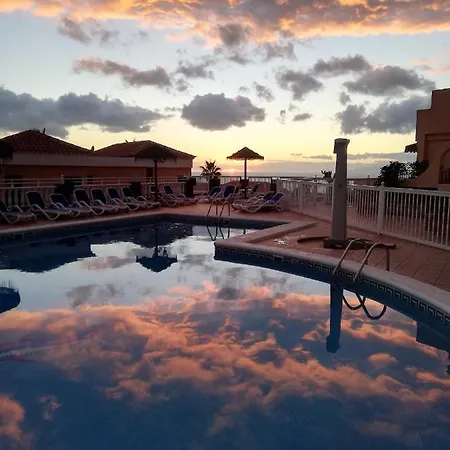 Apartamento Vistamar Las Americas Costa Adeje  Exterior photo
