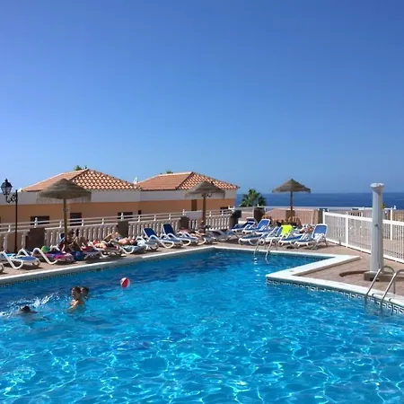 Apartamento Vistamar Las Americas Costa Adeje  Exterior photo