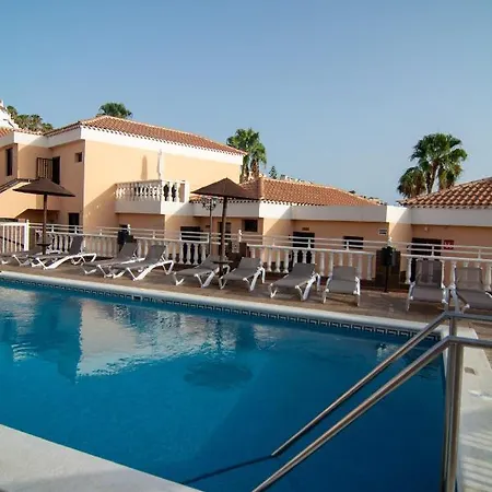 Apartamento Vistamar Las Americas Costa Adeje  Exterior photo