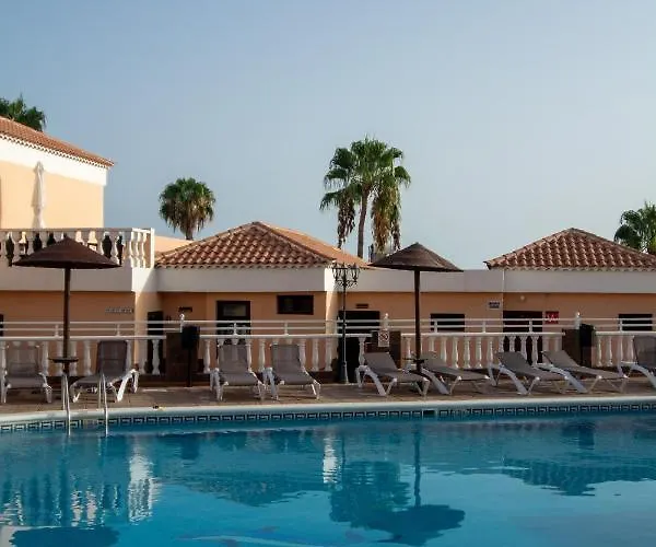 Apartamento Vistamar Las Americas