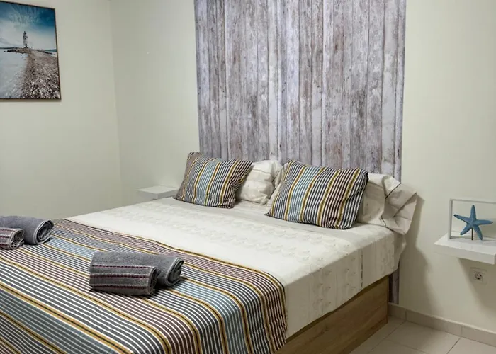 Apartamento Vistamar Las Americas