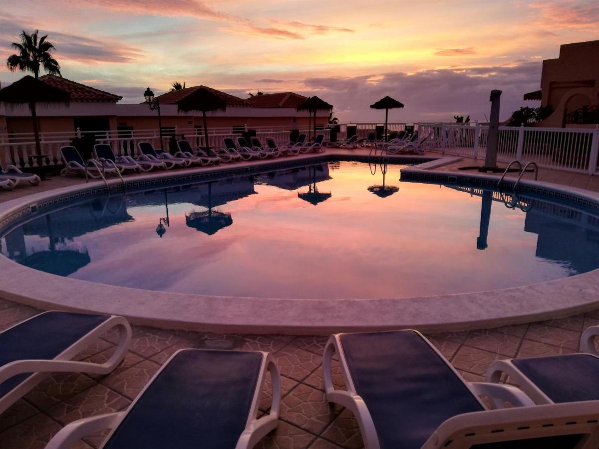 Apartamento Vistamar Americas Costa Adeje (Tenerife)