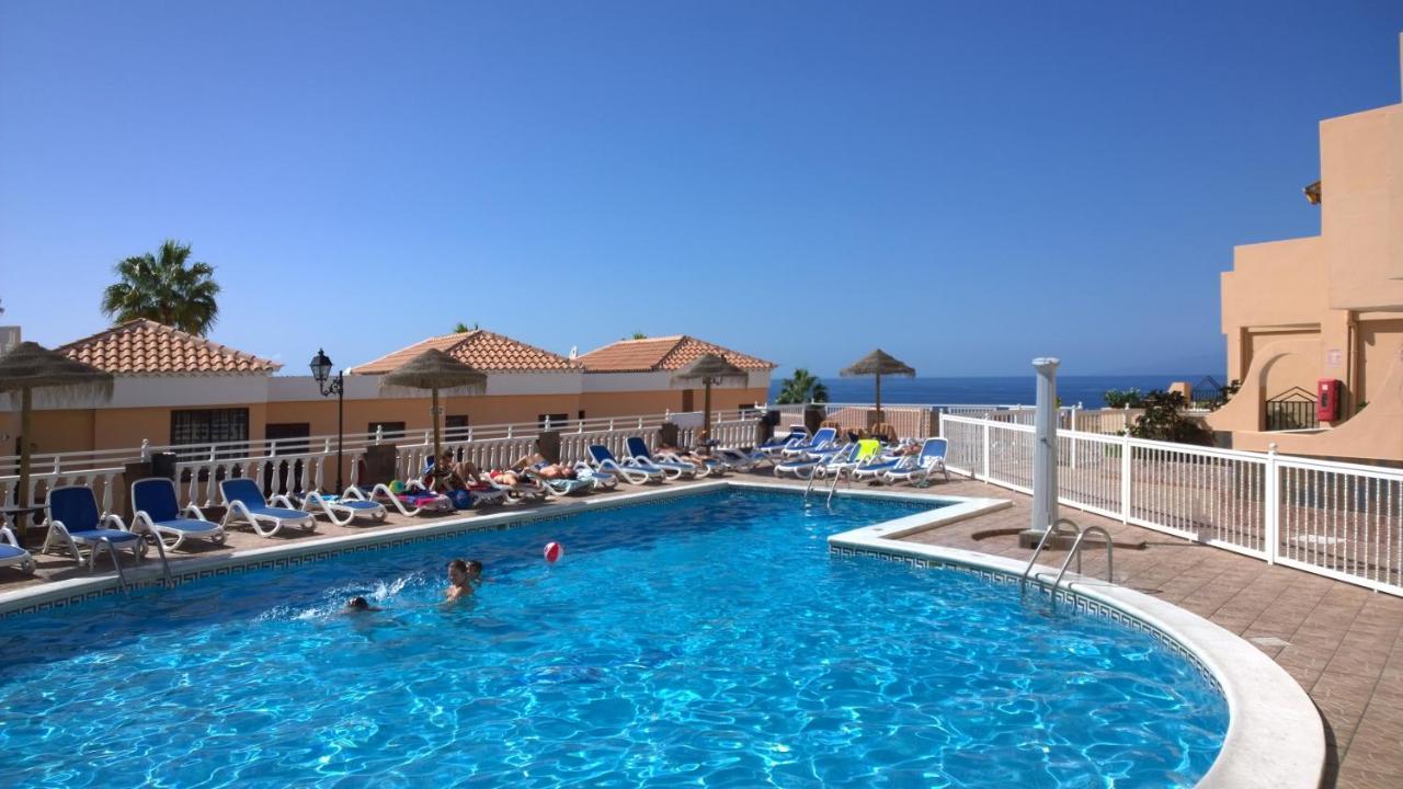 Vistamar Americas * Costa Adeje (Tenerife)