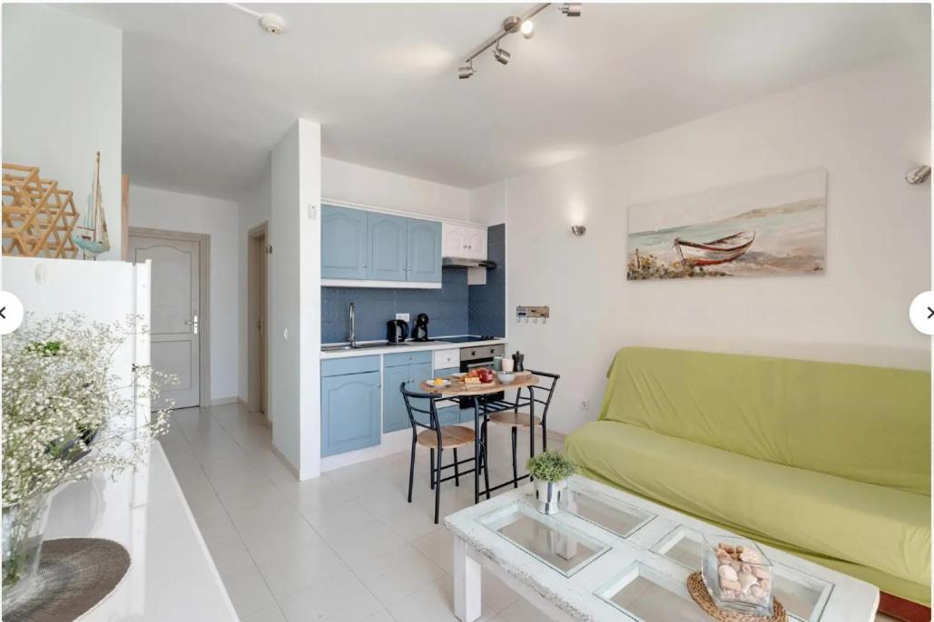 Apartamento Vistamar Americas