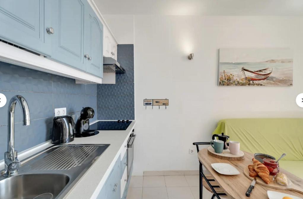 Vistamar Americas Apartamento *