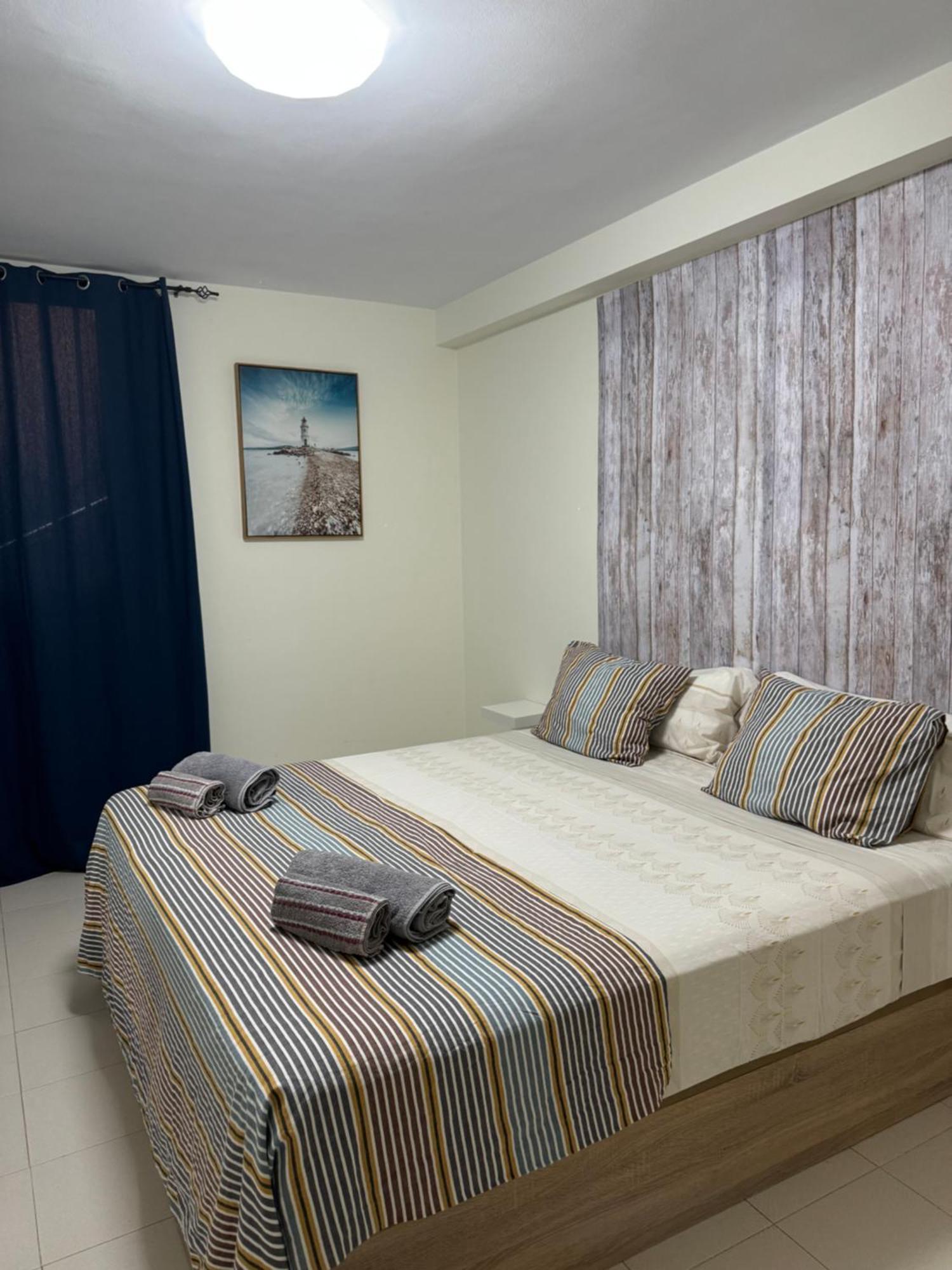 Apartamento Vistamar Americas